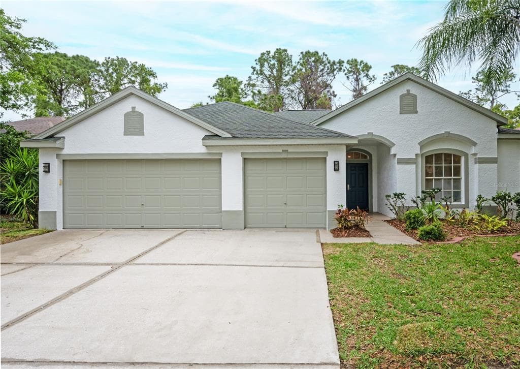 10535 WEYBRIDGE DRIVE TAMPA, FL 33626