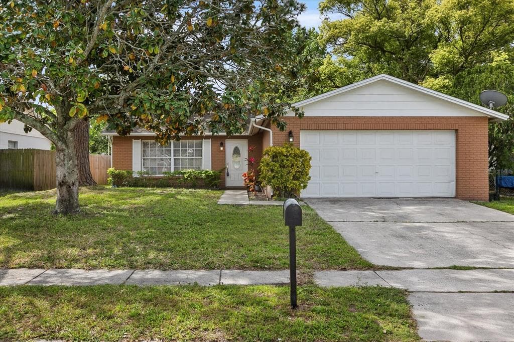 7673 MONTAGUE LOOP NEW PORT RICHEY, FL 34655