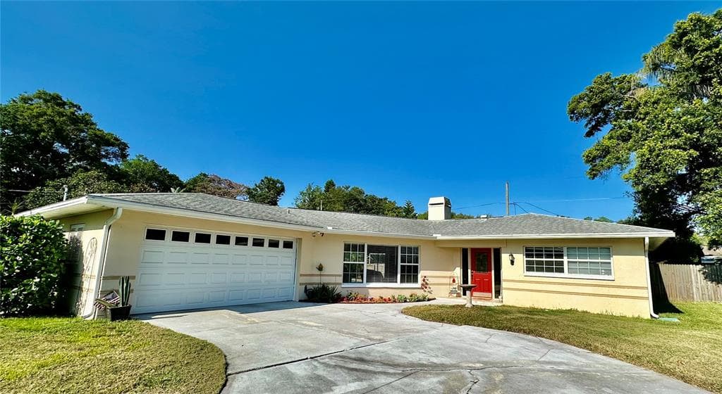 1450 DEXTER DRIVE
