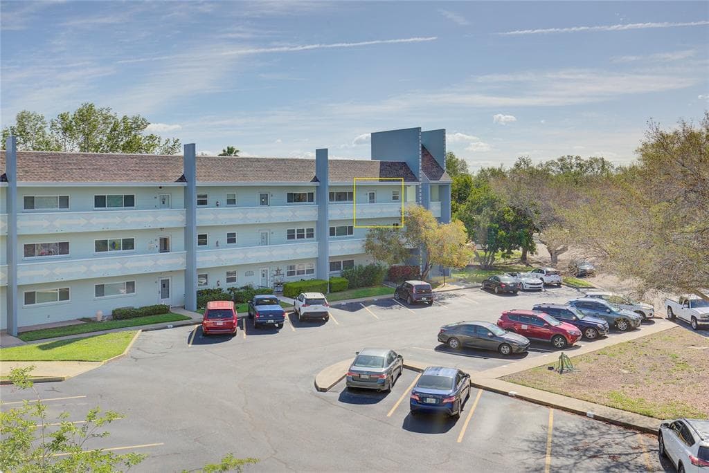 2254 NORWEGIAN DRIVE UNIT 60 CLEARWATER, FL 33763
