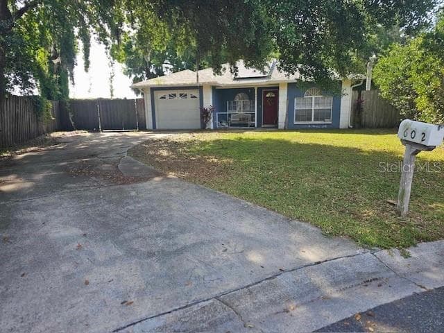 602 BROWN STREET