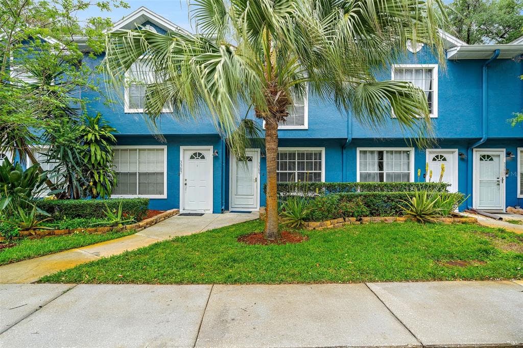 3389 FOX HUNT DRIVE PALM HARBOR, FL 34683