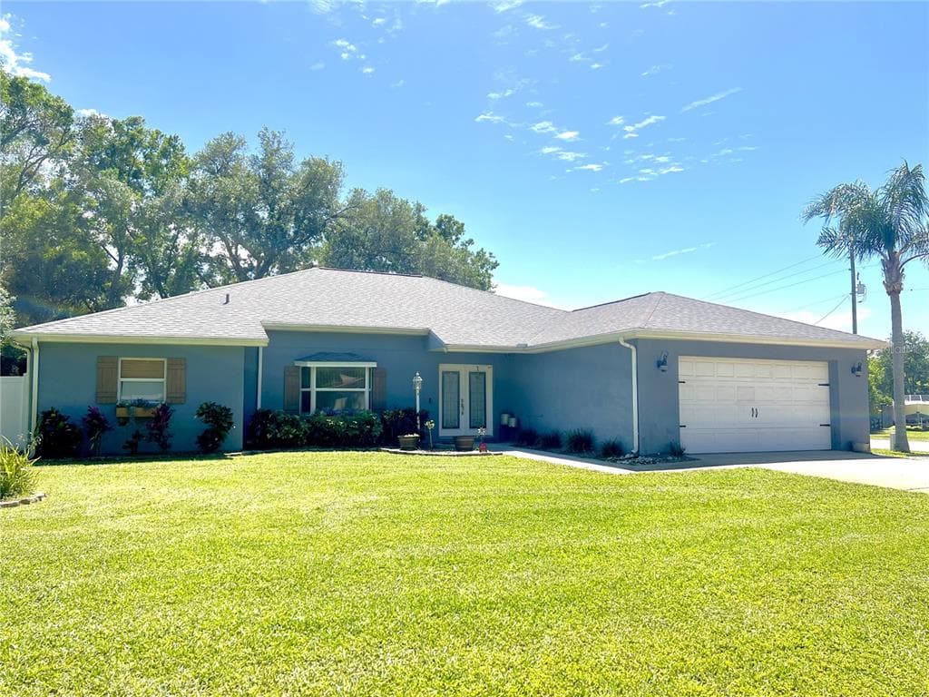 22038 HEATHERWOOD LANE LAND O LAKES, FL 34639