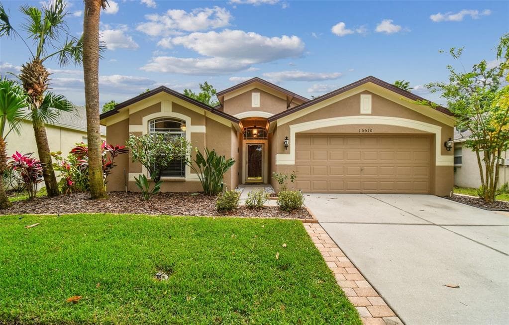 15510 MARTINMEADOW DRIVE LITHIA, FL 33547