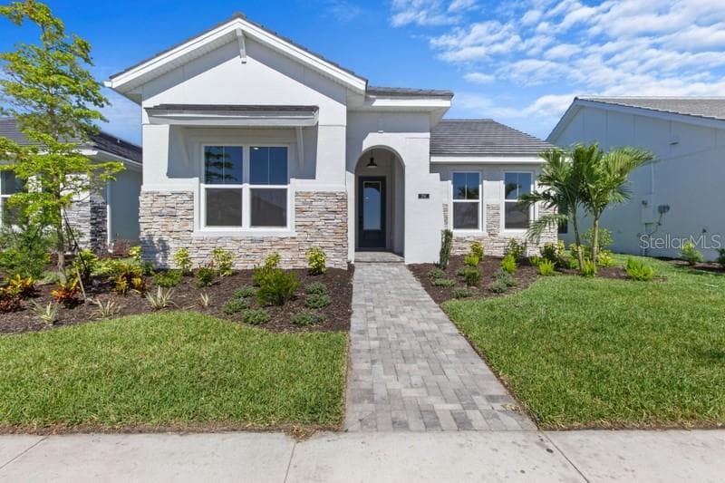 296 VISTERA BOULEVARD NORTH VENICE, FL 34275