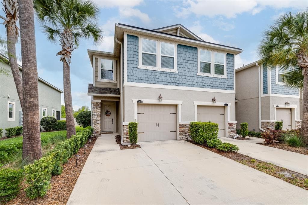 11670 CAMBIUM CROWN DRIVE RIVERVIEW, FL 33569