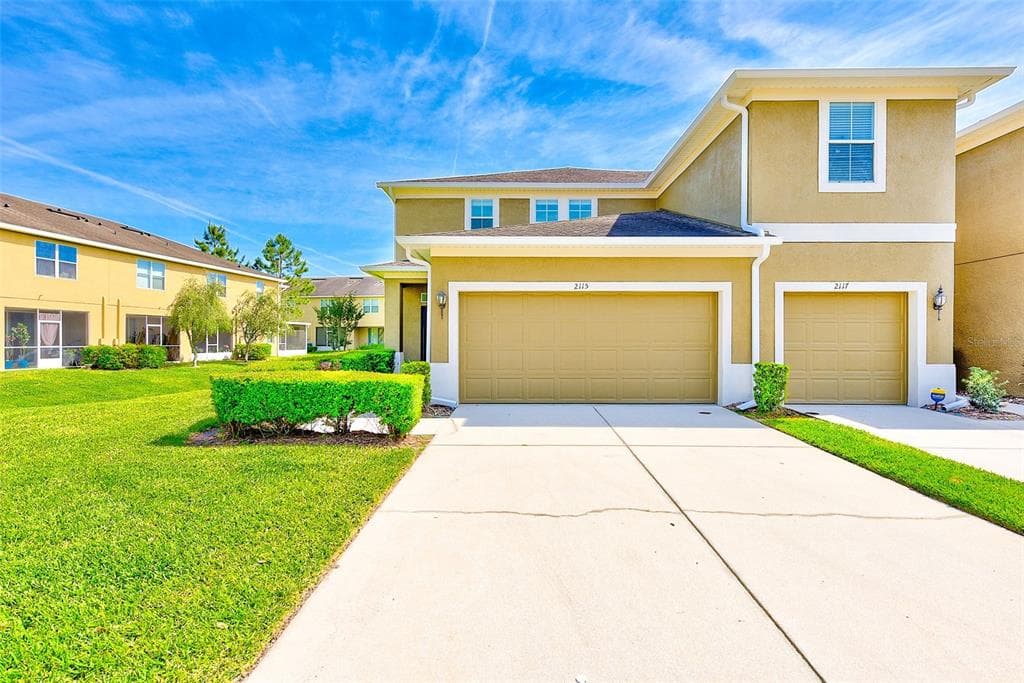 2115 LENNOX DALE LANE BRANDON, FL 33510