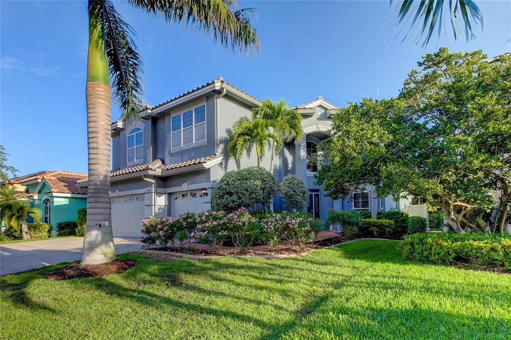 7051 BAYOU WEST AVENUE N PINELLAS PARK, FL 33782