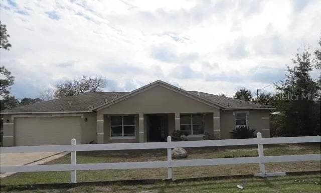 11714 FAIRMONT AVENUE LEESBURG, FL 34788