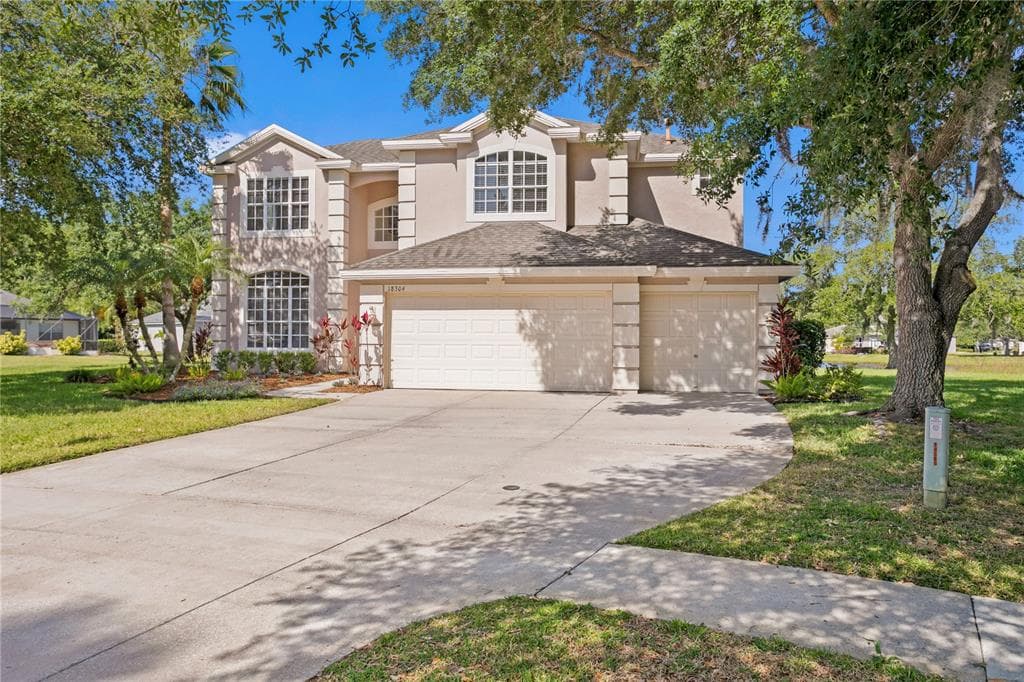 18304 BANKSTON PLACE TAMPA, FL 33647