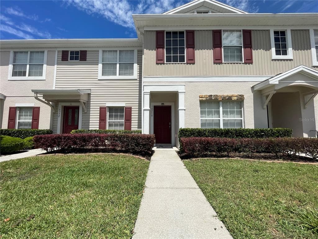 16350 SWAN VIEW CIRCLE ODESSA, FL 33556