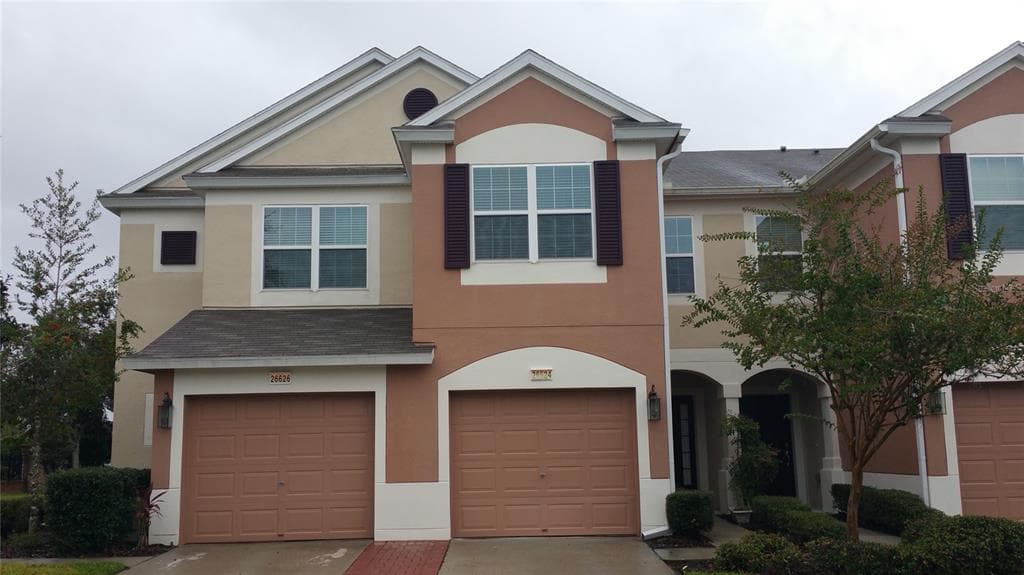 26624 CHIMNEY SPIRE LANE WESLEY CHAPEL, FL 33544