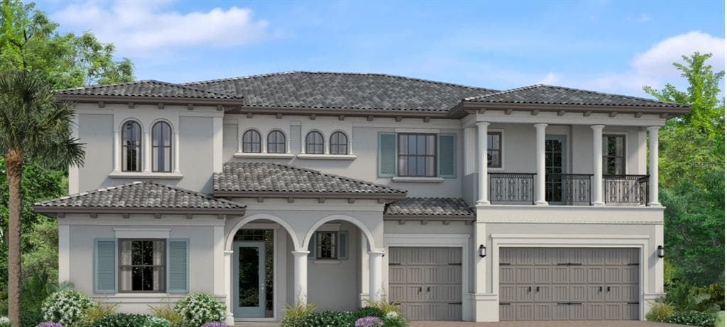 6160 MARSH TRAIL DRIVE ODESSA, FL 33556