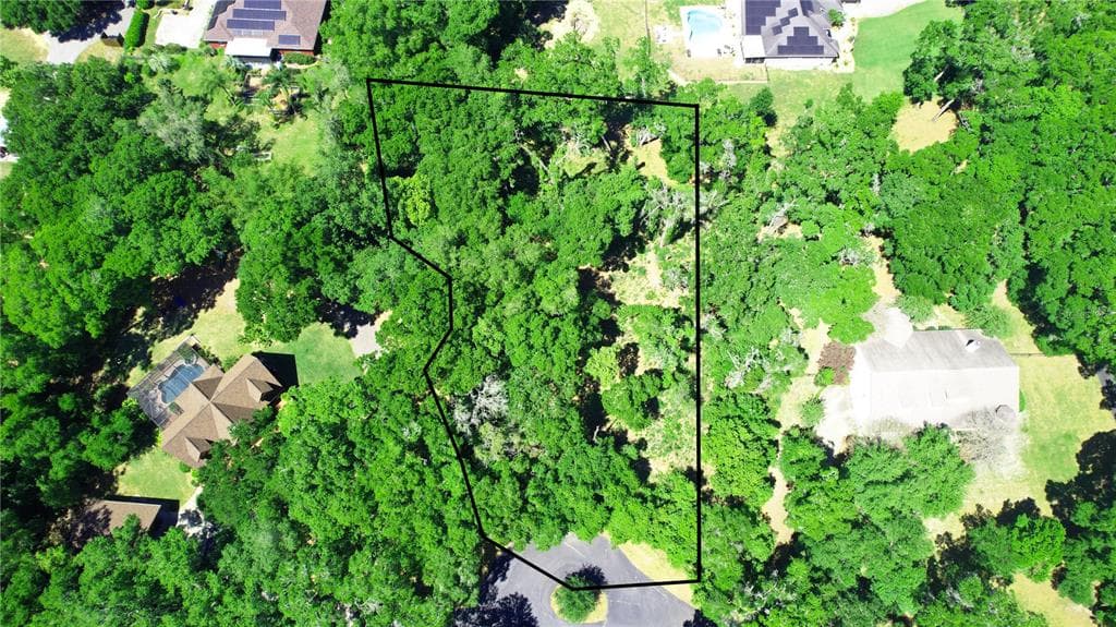 0 GRANDEUR WAY DADE CITY, FL 33525