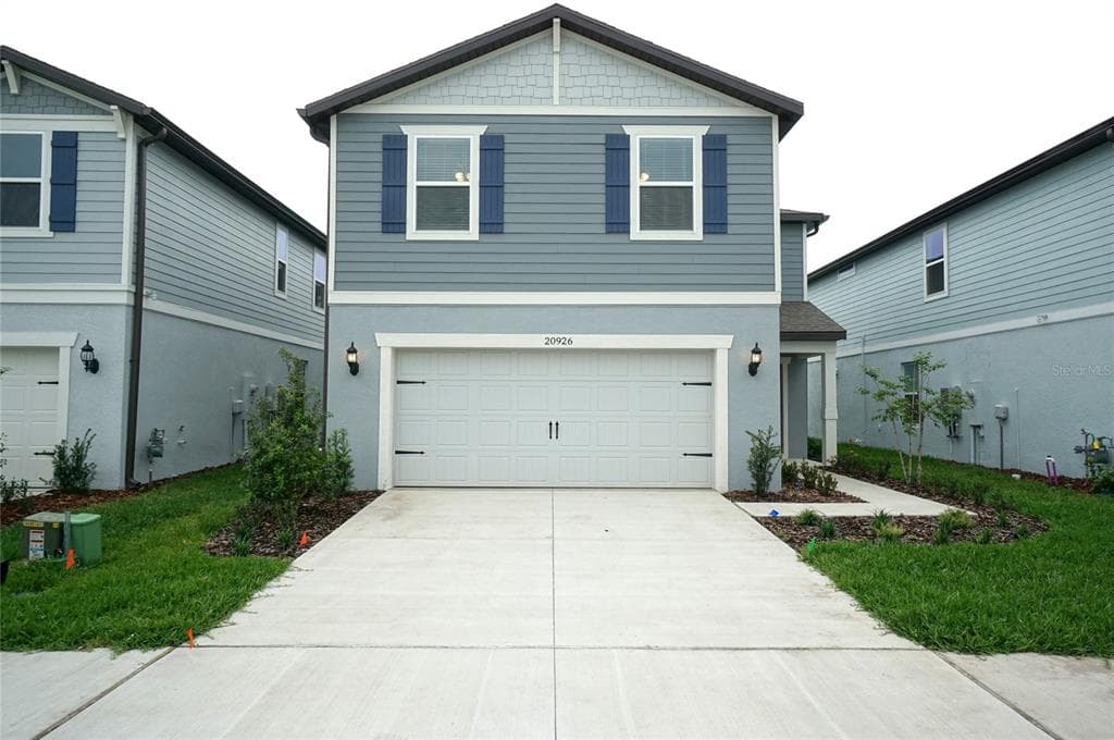 20926 DRAKE ELM DRIVE LAND O LAKES, FL 34638