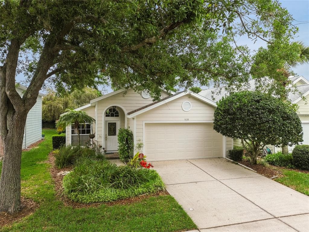 5135 E STERLING MANOR DRIVE