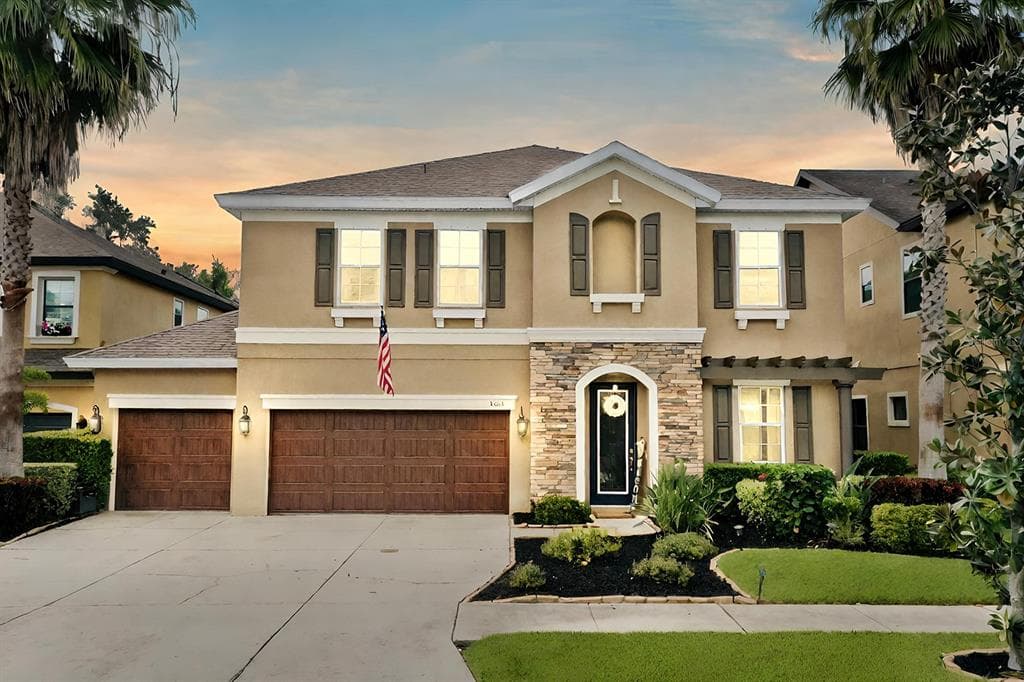 11011 CHARMWOOD DRIVE RIVERVIEW, FL 33569