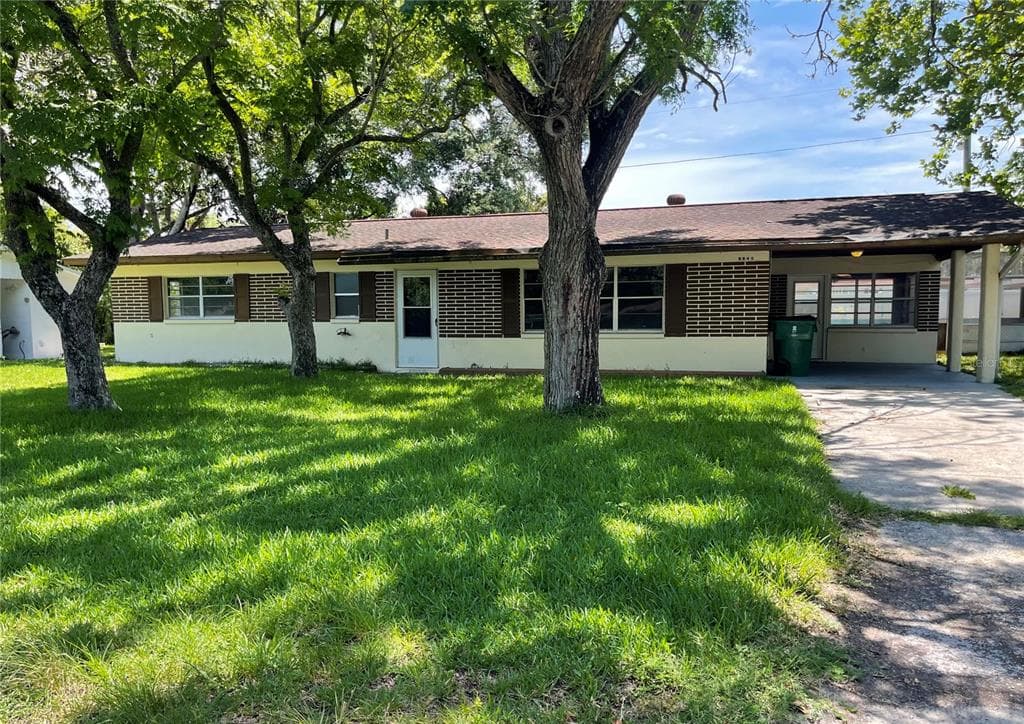 5540 24TH STREET ZEPHYRHILLS, FL 33542