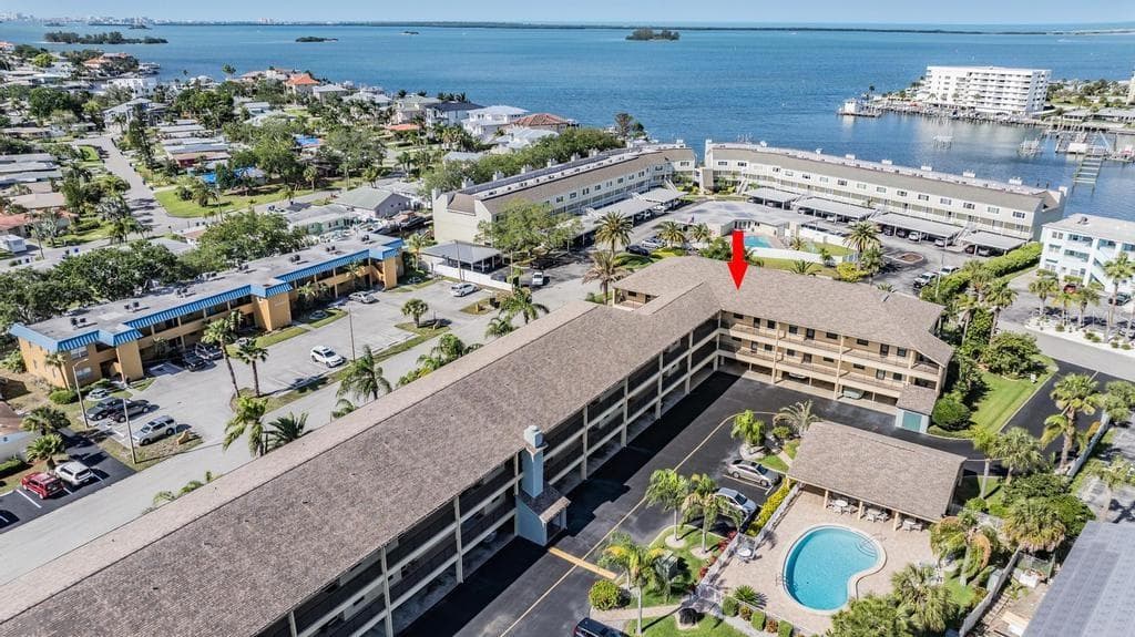 460 S PAULA DRIVE UNIT 102 DUNEDIN, FL 34698