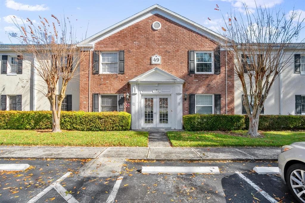 13759 JUNIPER BLOSSOM DRIVE UNIT 201 TAMPA, FL 33618