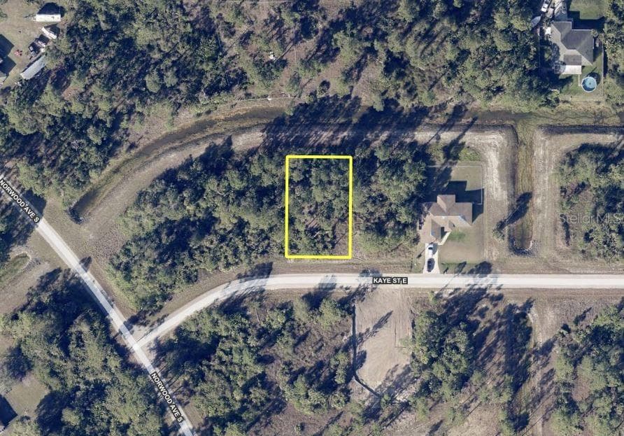 1009 KAYE STREET E LEHIGH ACRES, FL 33974