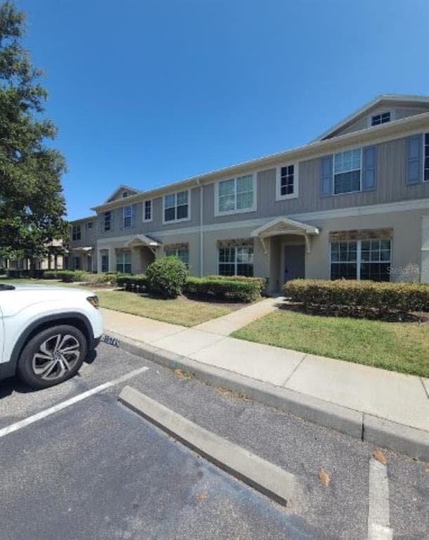 15746 STABLE RUN DRIVE SPRING HILL, FL 34610