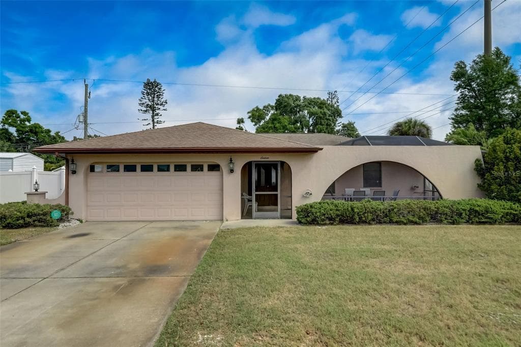 16 DARTMOUTH ROAD VENICE, FL 34293