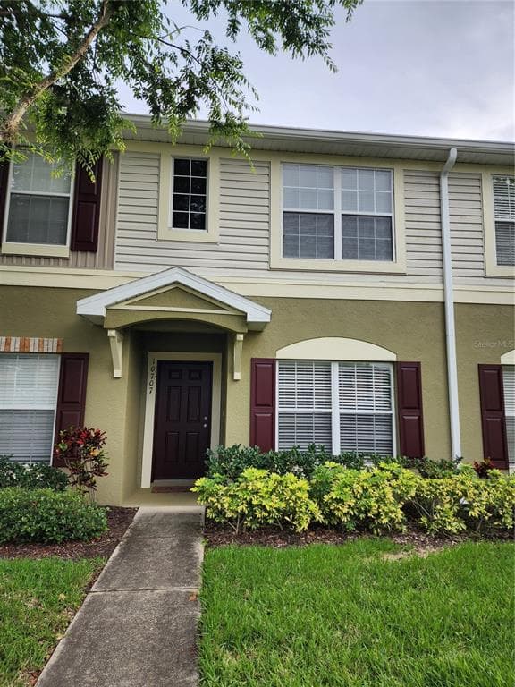 10707 CHESHAM HILL COURT RIVERVIEW, FL 33579