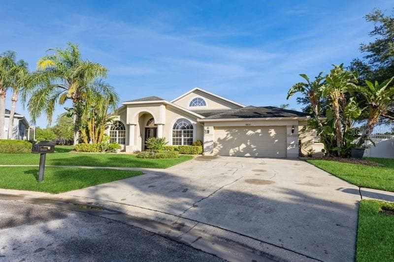 15221 HAMMOCK CHASE COURT