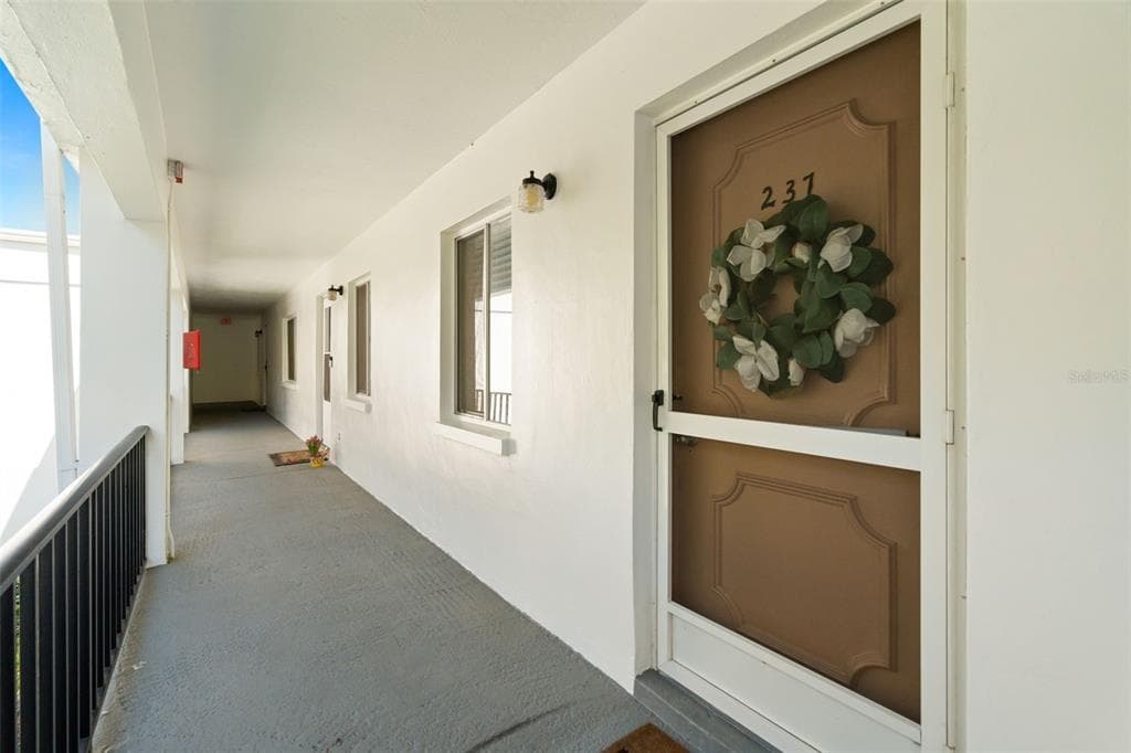 2060 MARILYN STREET UNIT 237