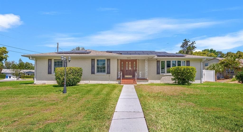 3601 18TH AVENUE N ST PETERSBURG, FL 33713