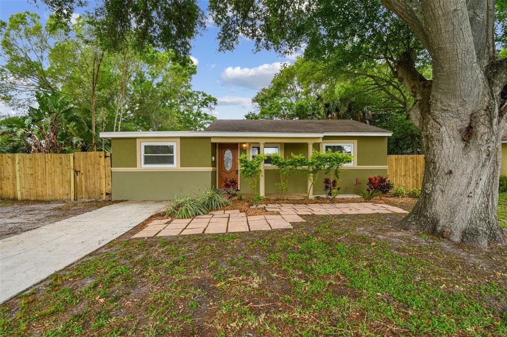 1508 WINCHESTER ROAD N ST PETERSBURG, FL 33710