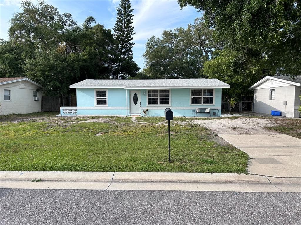 4731 83RD TERRACE N PINELLAS PARK, FL 33781
