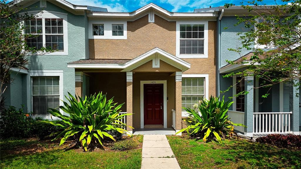 1426 BLUE MAGNOLIA ROAD BRANDON, FL 33510