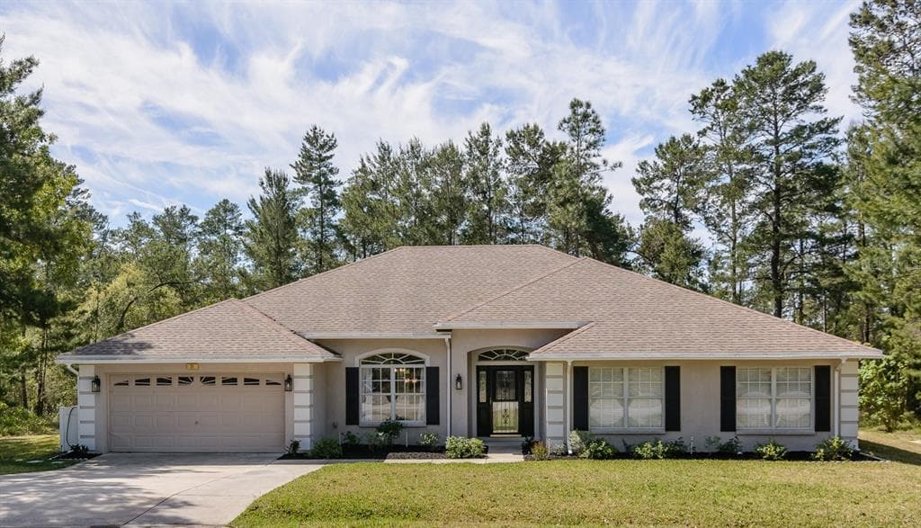21 LOBELIA COURT HOMOSASSA, FL 34446