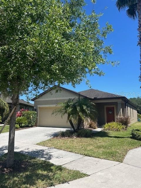 5915 SWEET BIRCH DRIVE RIVERVIEW, FL 33578