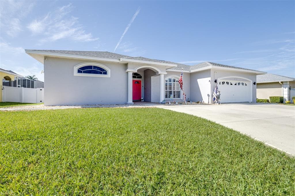 7619 CANTERBURY CIRCLE LAKELAND, FL 33810