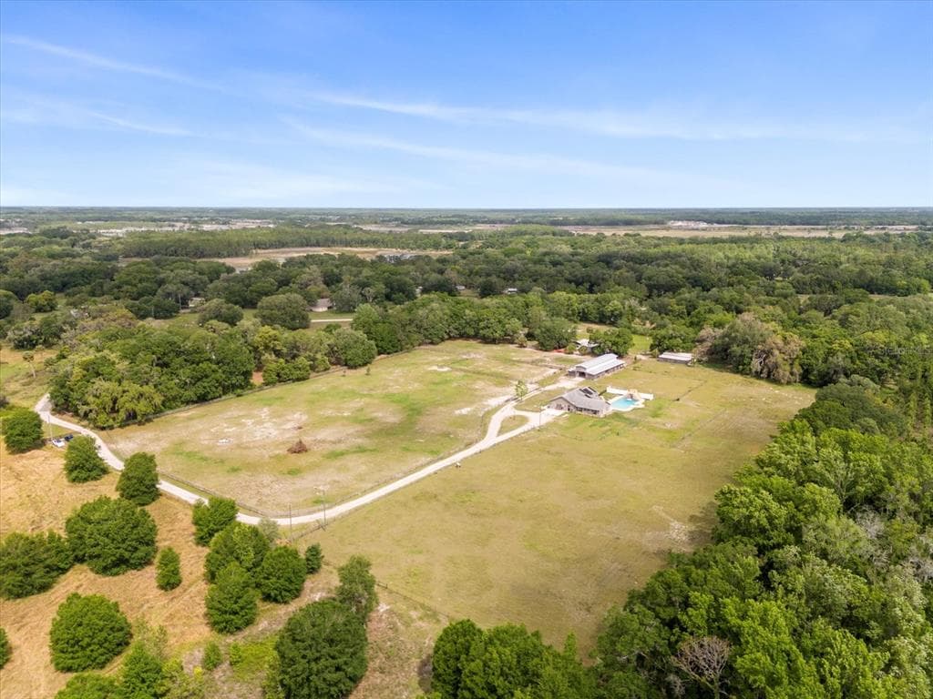 8308 TEN CENT ROAD LAND O LAKES, FL 34639