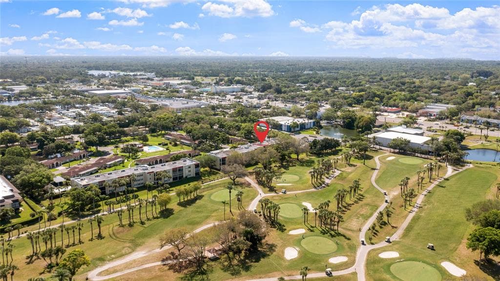 12200 VONN ROAD UNIT 1104 LARGO, FL 33774