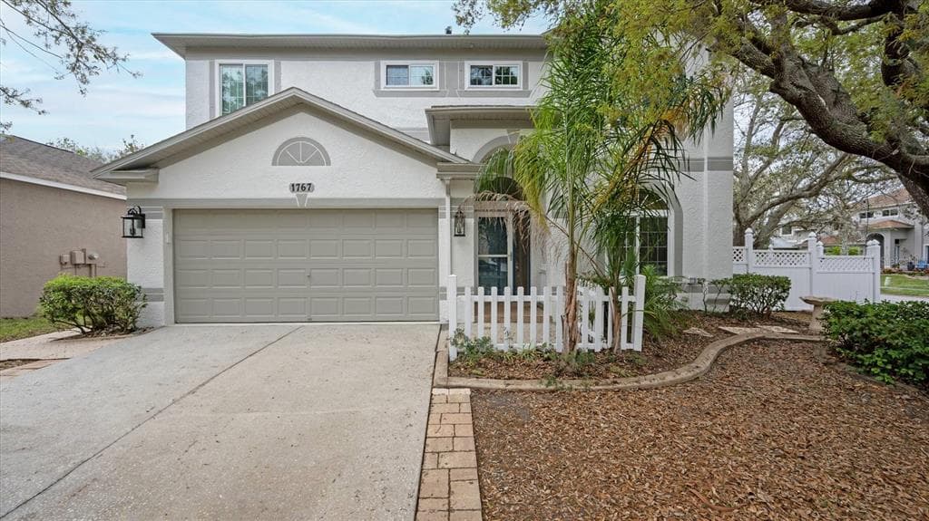 1767 OAK POND COURT OLDSMAR, FL 34677