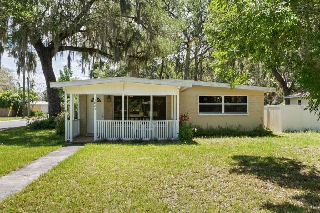 5626 ILLINOIS AVENUE NEW PORT RICHEY, FL 34652
