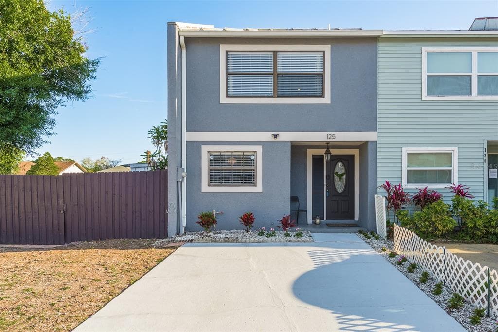 2820 S PINES DRIVE UNIT 125 LARGO, FL 33771