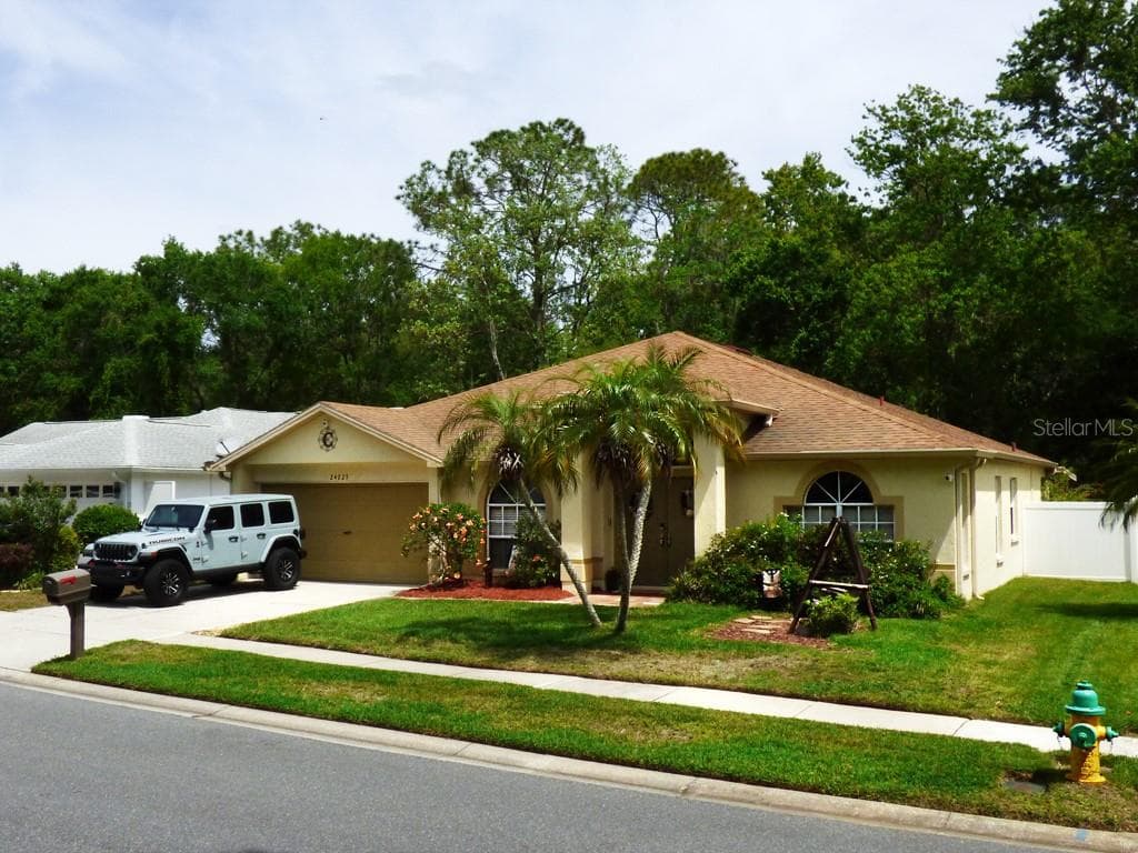 24227 PAINTER DRIVE LAND O LAKES, FL 34639