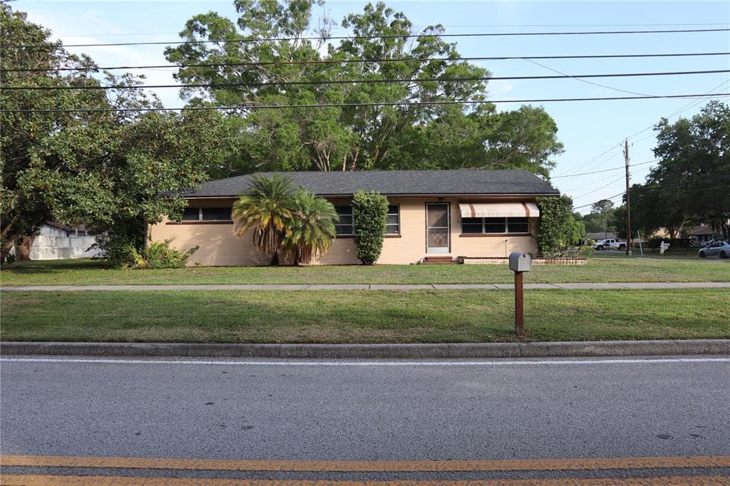 311 WASHINGTON AVENUE OLDSMAR, FL 34677