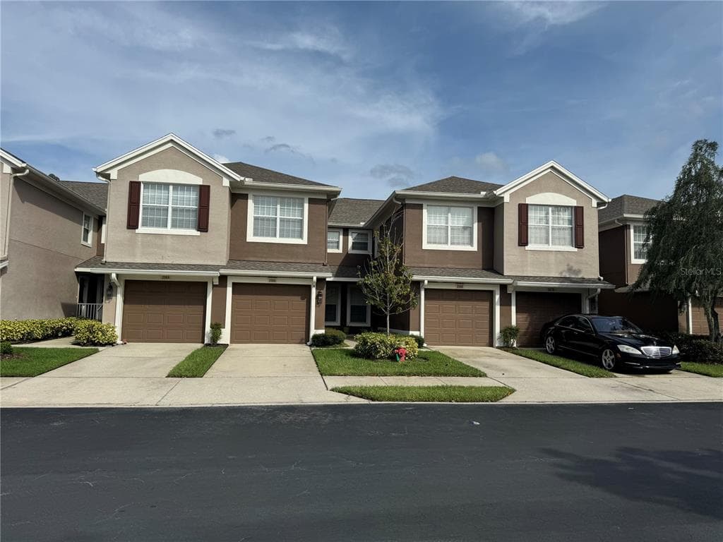 2066 KINGS PALACE DRIVE