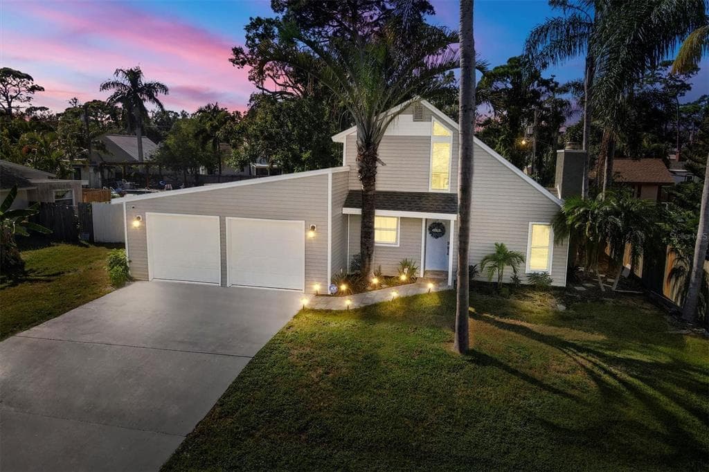 4518 NELSON AVENUE SARASOTA, FL 34231