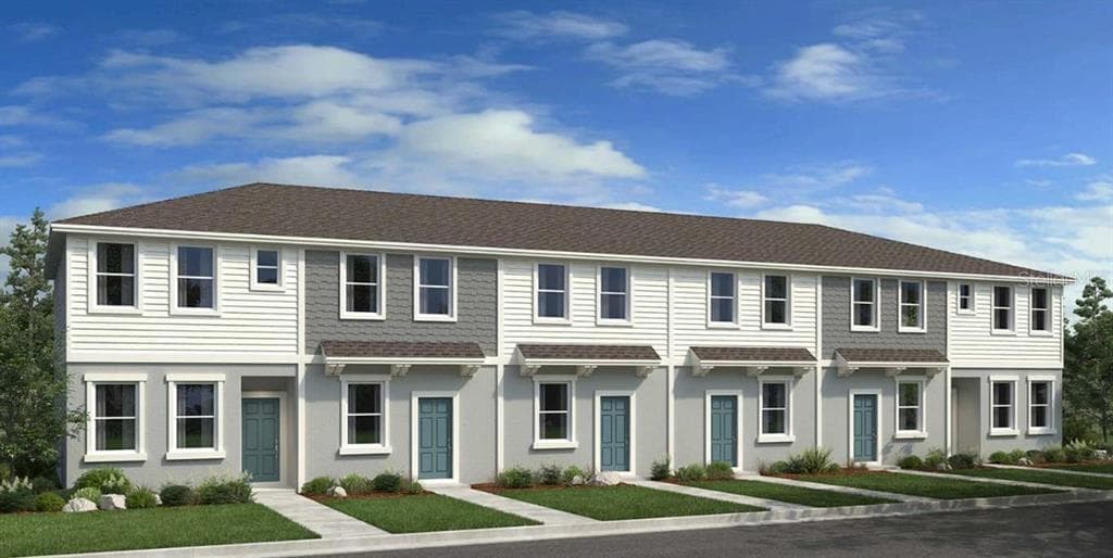 8909 DAYBREAK STREET SARASOTA, FL 34241