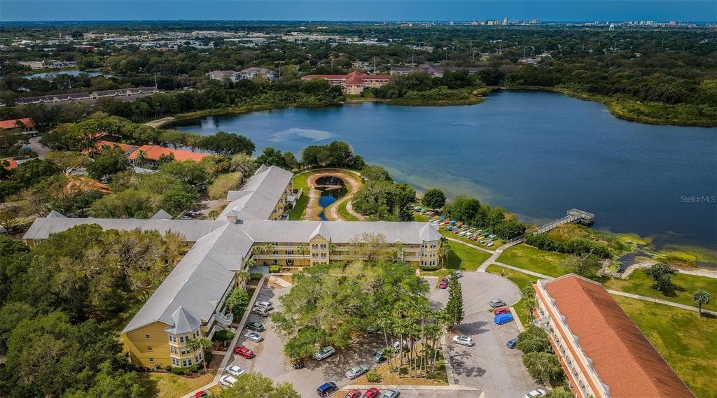 2221 NORWEGIAN DRIVE UNIT 15 CLEARWATER, FL 33763