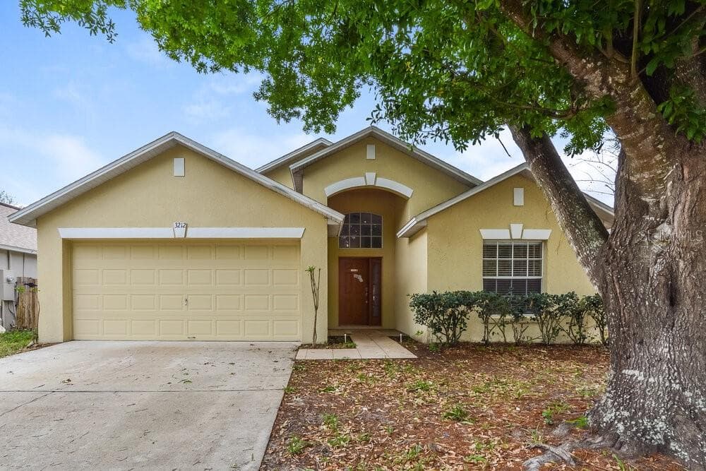 3212 BUCK HILL PLACE ORLANDO, FL 32817
