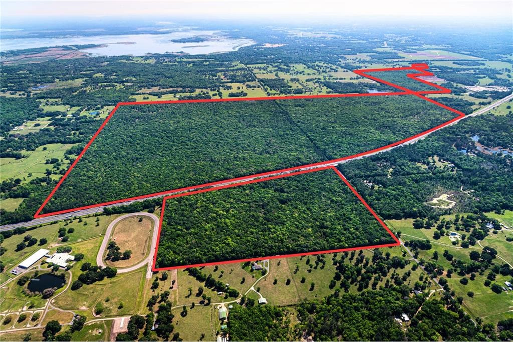 W HWY 318 REDDICK, FL 32686